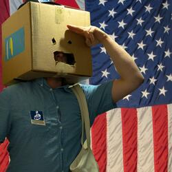 Mail-Order Bride (feat. The Furry Puppet Choir)