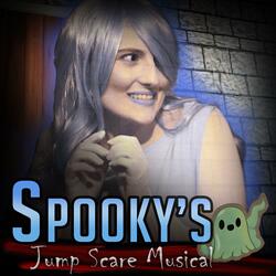 Spooky's Jump Scare Musical (feat. Katie Herbert)
