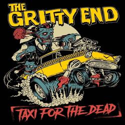 Taxi for the Dead