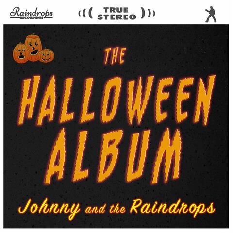 The Halloween Album