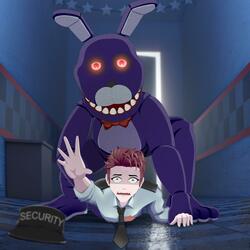 Five Nights at Freddy's 1 Song