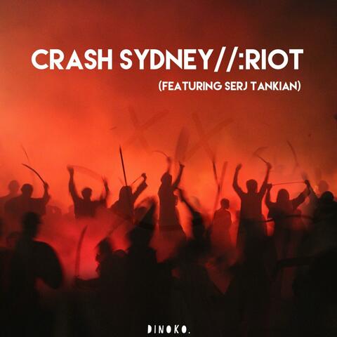 Riot (feat. Serj Tankian)