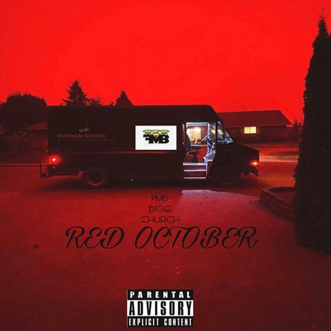 RED October