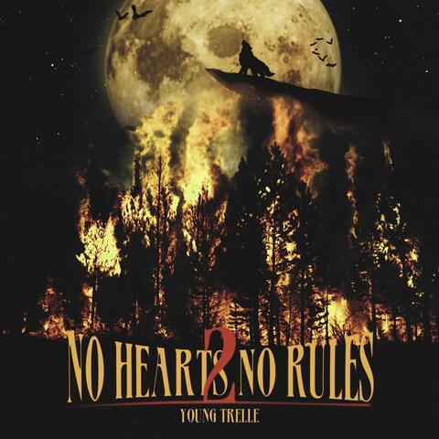 No Hearts No Rules 2