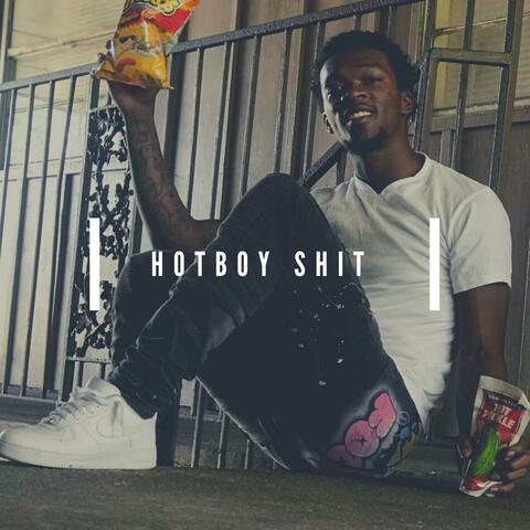 Hotboy Shit