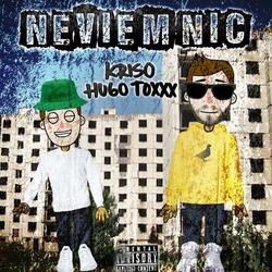 Neviem Nič (feat. Hugo Toxxx)