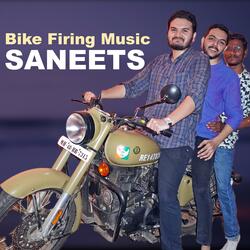 Bullet Bike Firing Music