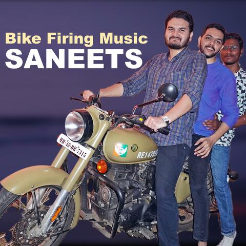 Bullet Bike Firing Music