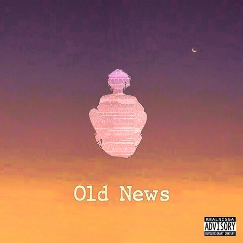 OLD NEWS (feat. Nikasia)