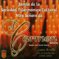 Cristo de Los Gitanos