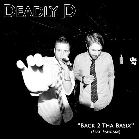 Back 2 Tha Basix (feat. Pancake)