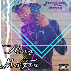 Ama MaFia (feat. Merrow)