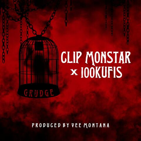 Grudge (feat. 100 Kufis)
