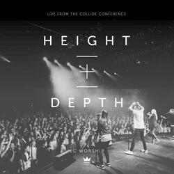 Height + Depth