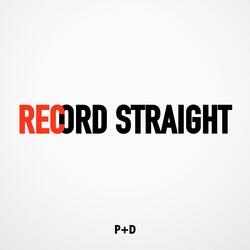 Record Straight