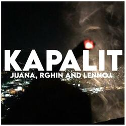 Kapalit (feat. Juana & Rghin)