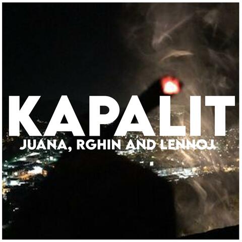 Kapalit (feat. Juana & Rghin)