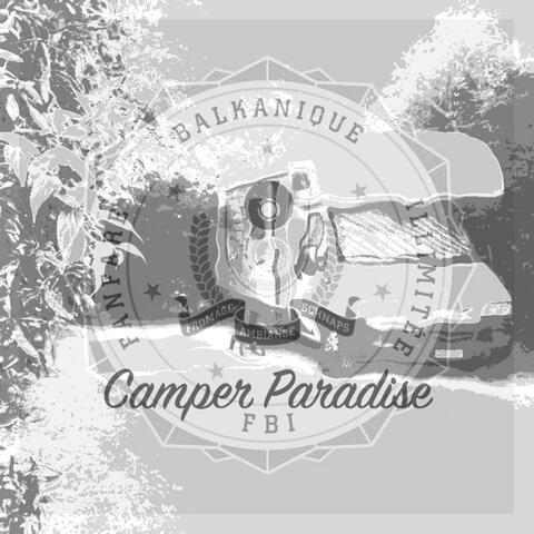 Camper Paradise