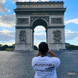 Intro by Bred