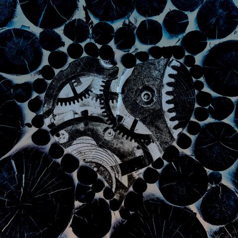 Machine Heart (feat. Nick Torretta)