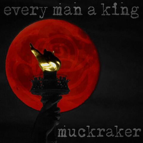 Every Man a King