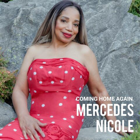 Coming Home Again (feat. Fabian Hernandez)