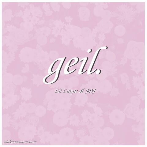 Geil
