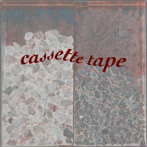 Cassette Tape (feat. Miriam)