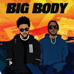 BIG BODY (feat. YAM Youngin')