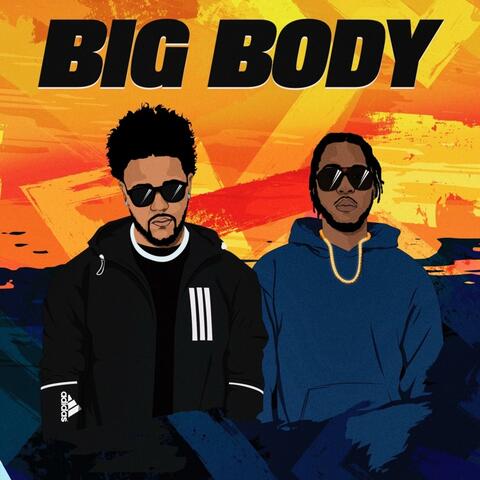 BIG BODY (feat. YAM Youngin')