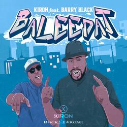 BA LEE DAT (feat. Barry Black)