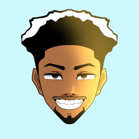 CHARM (feat. Yung Jonno)