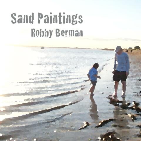 Sand Paintings