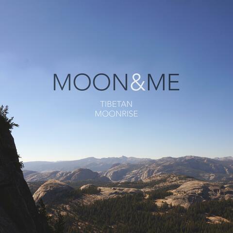 Tibetan Moonrise
