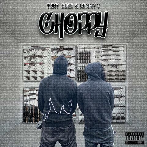 Choppy