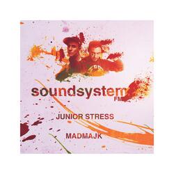 SoundSystem FM (feat. Junior Stress)