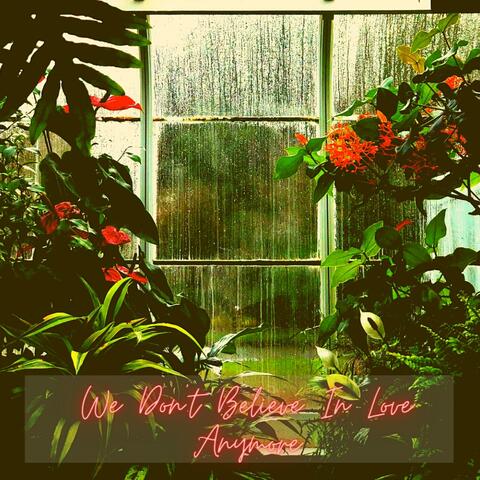 We Don't Believe In Love Anymore