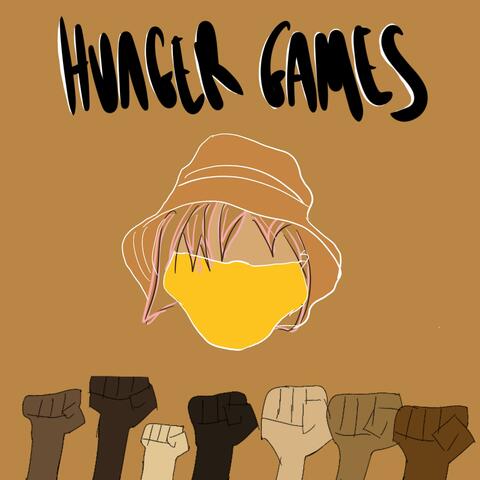 Hunger Games (uprising)