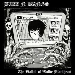 The Ballad of Wolfie Blackheart