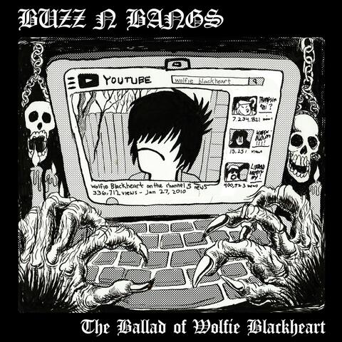 The Ballad of Wolfie Blackheart