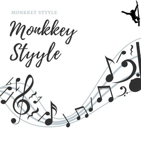 Monkkey Styyle
