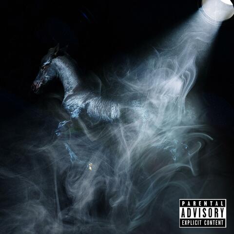 Pony (feat. Ku-Laid Thee Entertainer)