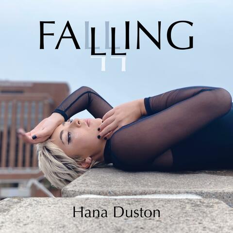 falling