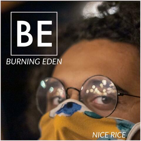 Burning Eden