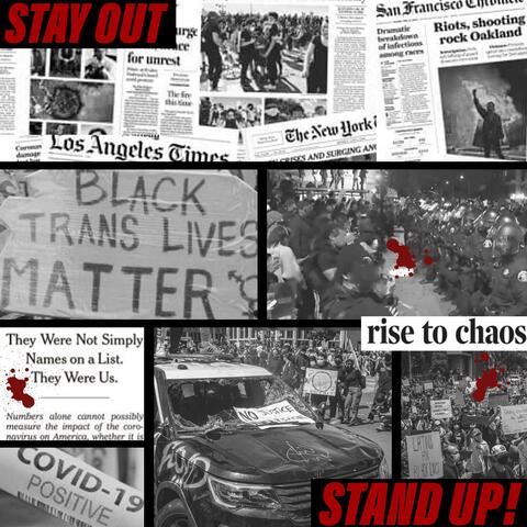 Stand Up!