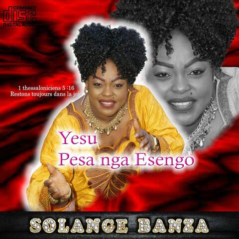 Yesu Pesa Nga Esengo