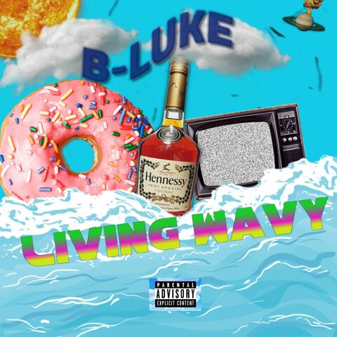 Living Wavy