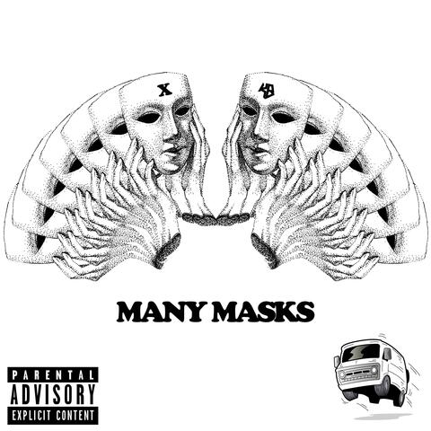 RAP-VAN Volume X: Many Masks