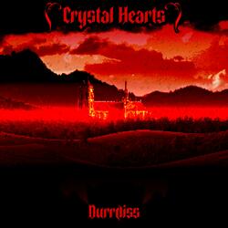 Crystal Hearts