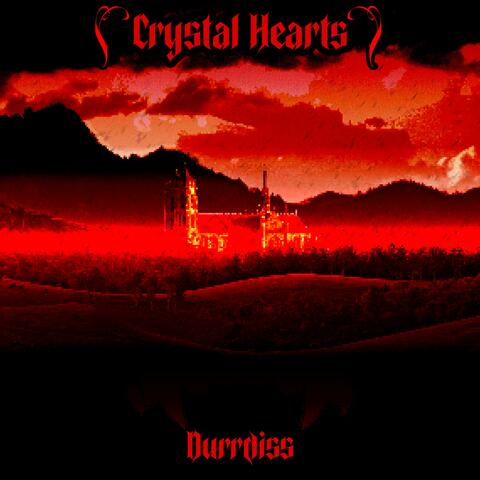 Crystal Hearts
